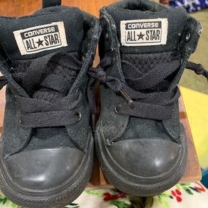Converse sneekers